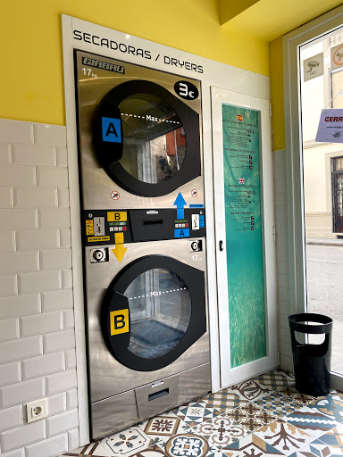 La Lavanderia de Pola en Pola de Allande, Oviedo