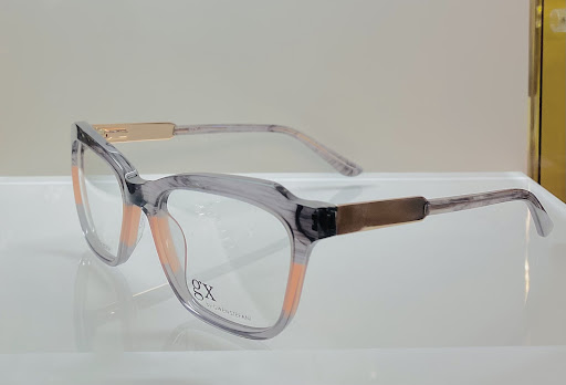 Optometrist «The Eye Doctor Unlimited», reviews and photos, 1704 Virginia Ave, College Park, GA 30337, USA