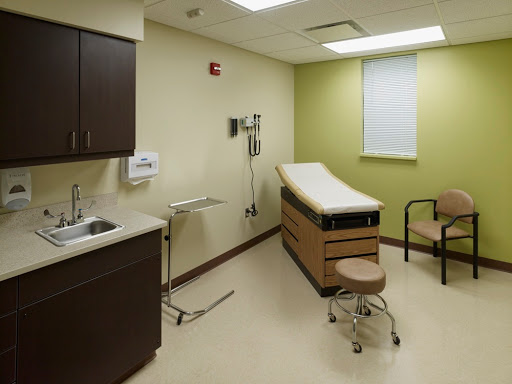 Central Square Medical Center