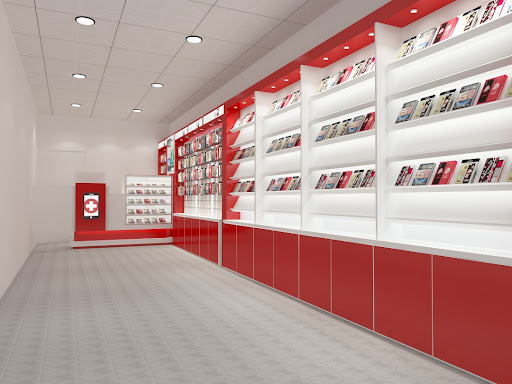 Electronics Repair Shop «faraj enterprise gadget repair», reviews and photos, 346 Bloomfield Ave, Montclair, NJ 07042, USA