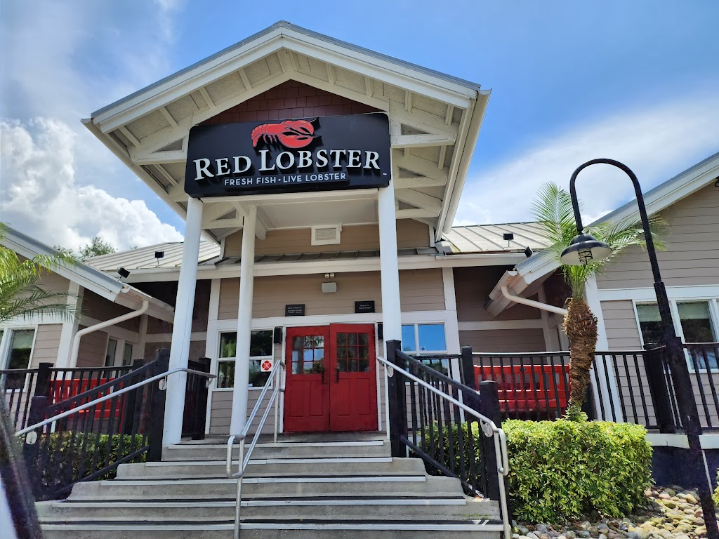 Red Lobster 32714