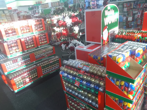 Dollar Store «Dollar Tree», reviews and photos, 4160 Lincoln Blvd, Marina Del Rey, CA 90292, USA