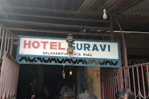 Hotel Suravi image