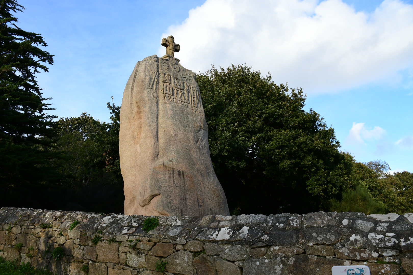 Photo n° 1 de l'avis de Yannick.A fait le 25/10/2020 à 18:10