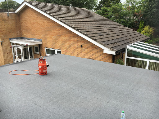 Maintenance Free Roofing LTD