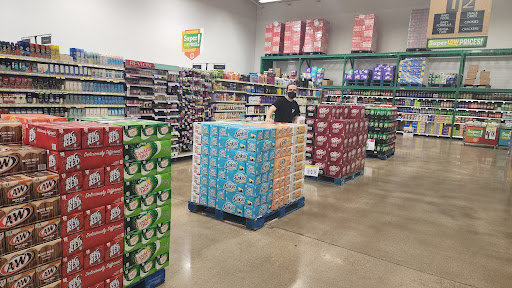 Grocery Store «Super 1 Foods of Longview», reviews and photos, 2301 W Loop 281, Longview, TX 75604, USA