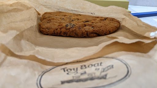 Cafe «Toy Boat Dessert Cafe», reviews and photos, 401 Clement St, San Francisco, CA 94118, USA