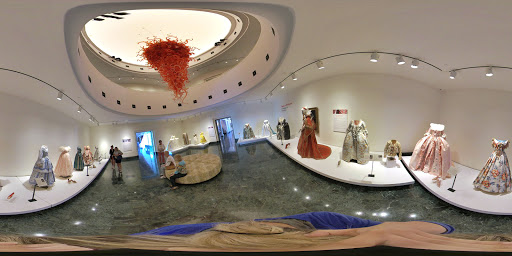 Museum «Artis—Naples», reviews and photos, 5833 Pelican Bay Blvd, Naples, FL 34108, USA