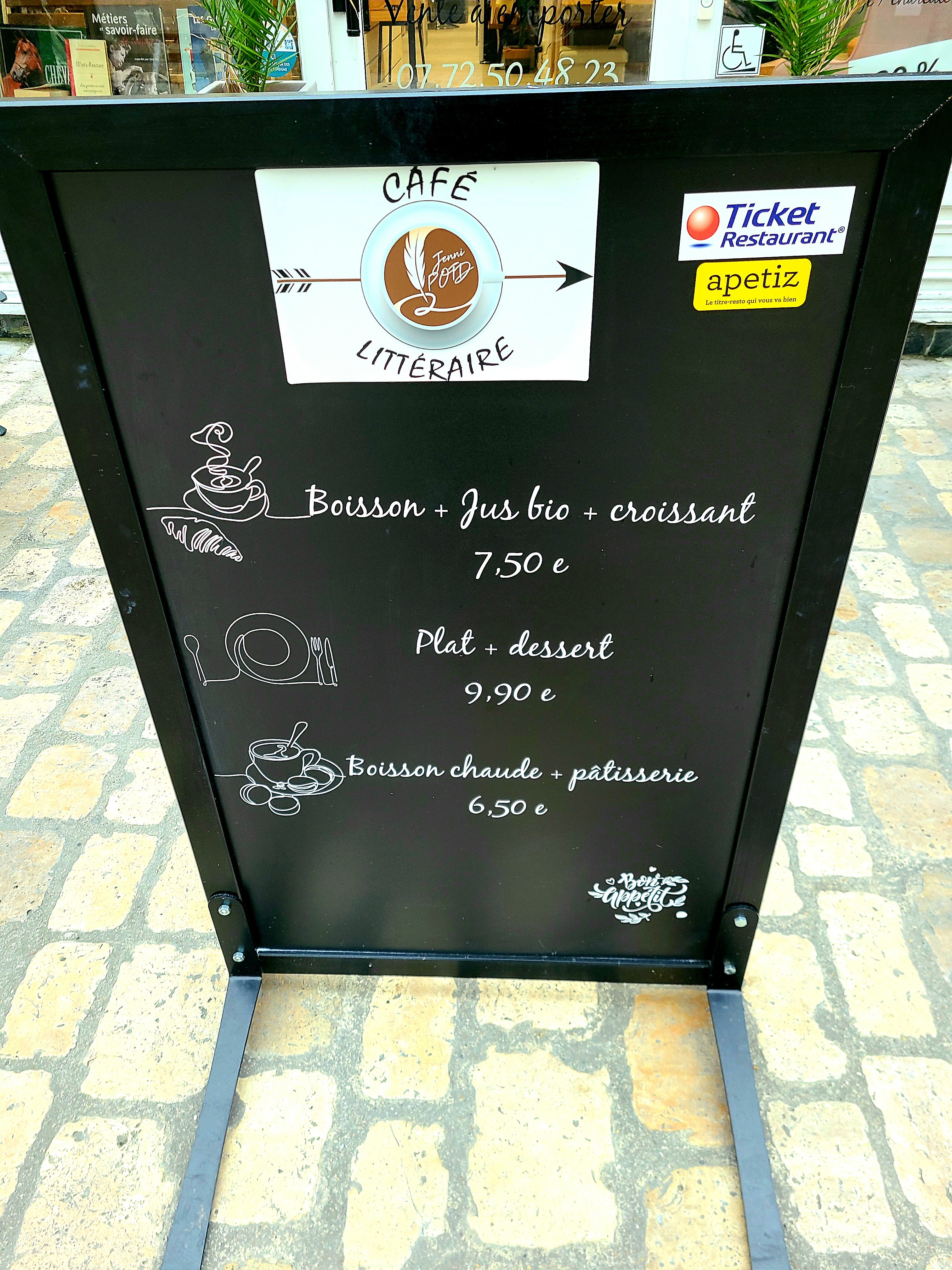 Photo n° 7 de l'avis de Alexandre.u fait le 10/05/2022 à 19:56