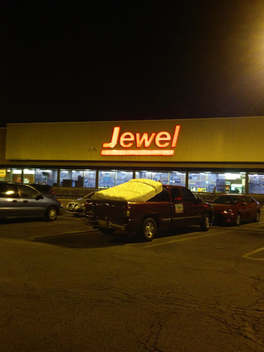 Jewel-Osco, 4729 N Central Ave, Chicago, IL 60630, USA, 