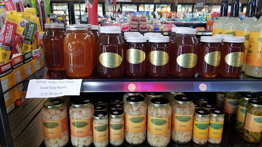 Grocery Store «Creekside Country Market», reviews and photos, 18014 NE Fourth Plain Blvd, Vancouver, WA 98682, USA