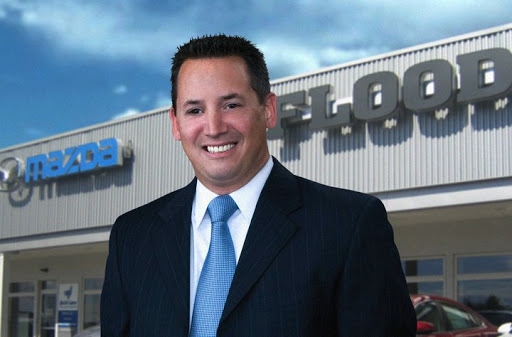 Mazda Dealer «Flood Mazda», reviews and photos, 220 Old Tower Hill Rd, Wakefield, RI 02879, USA