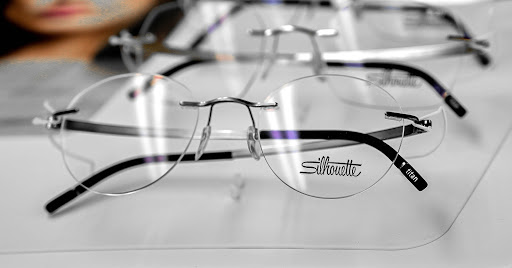 Optometrist «Eyeglass Emporium», reviews and photos, 552 Arthur Godfrey Rd, Miami Beach, FL 33140, USA