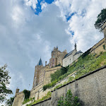 Photo n°1 de l'avis de Maryna.i fait le 31/07/2022 à 21:21 sur le  Château de Hohenzollern à Burg Hohenzollern