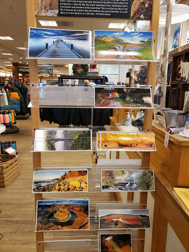 Ski Shop «Appalachian Outdoors», reviews and photos, 123 S Allen St, State College, PA 16801, USA