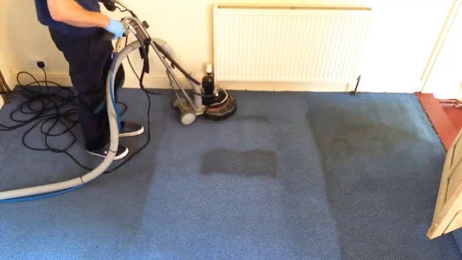 Modestra Ipswich Carpet Cleaning - Laundry service