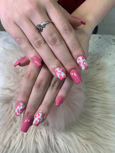 Nail Salon «Star Nails & Spa», reviews and photos, 411 S Main St, Searcy, AR 72143, USA