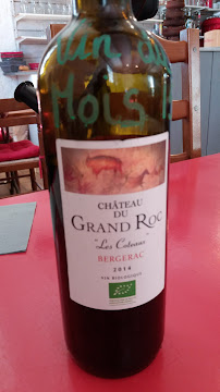 Plats et boissons du Restaurant 108 à Lamothe-Montravel - n°14
