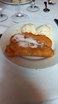 Plats et boissons du Restaurant asiatique Les Baguettes d'Or à Strasbourg - n°11