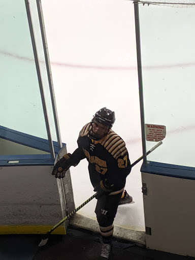 Ice Skating Rink «Wings West», reviews and photos, 5076 Sports Dr, Kalamazoo, MI 49009, USA