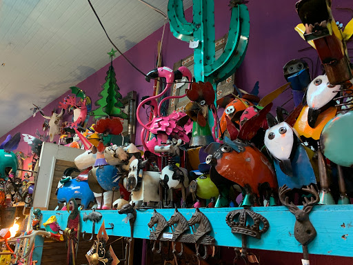 Gift Shop «Blue Frog Imports», reviews and photos, 8608 Main St, Woodstock, GA 30188, USA