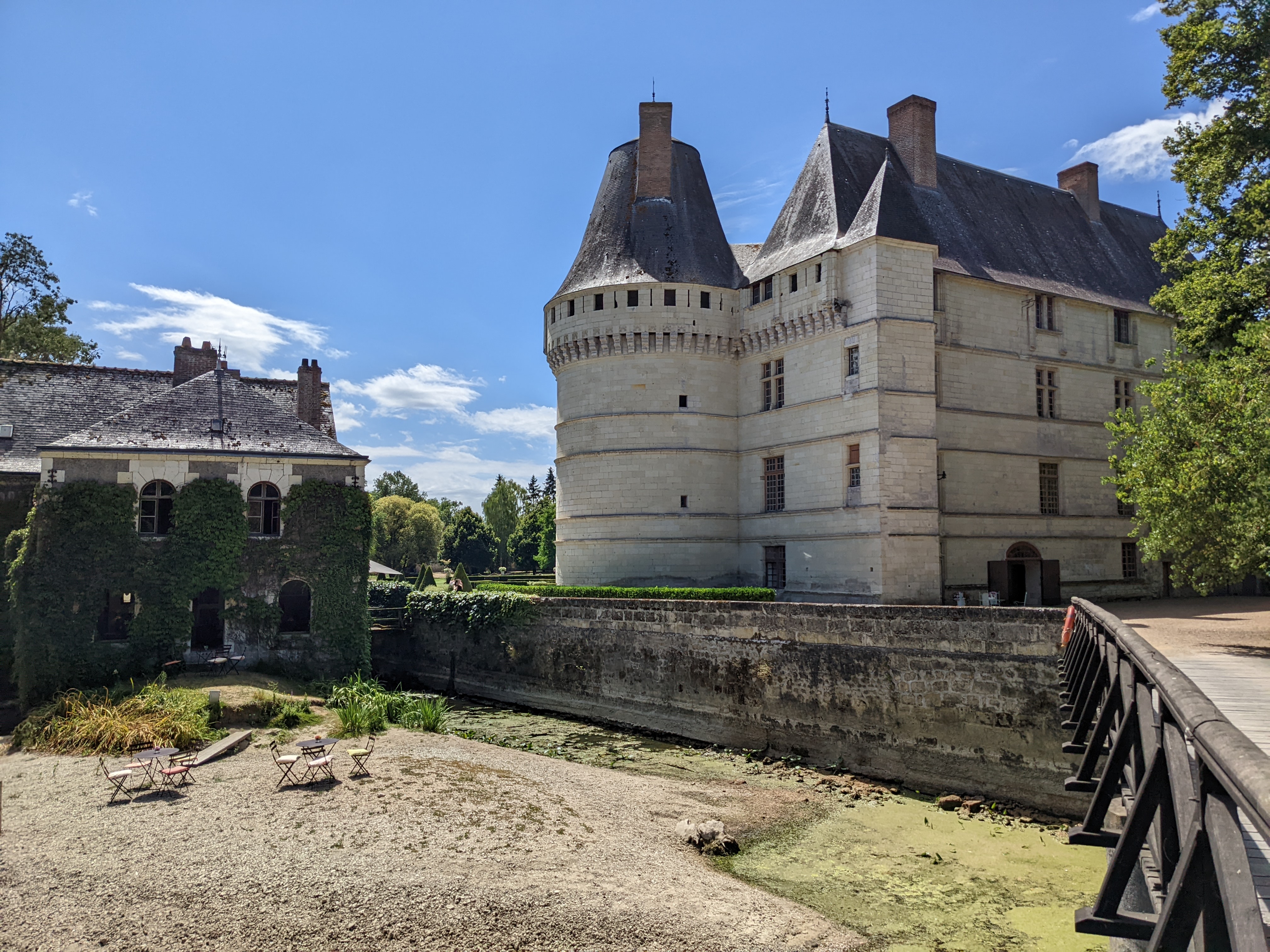 Photo n° 2 de l'avis de Pierre.e fait le 05/08/2022 à 15:27