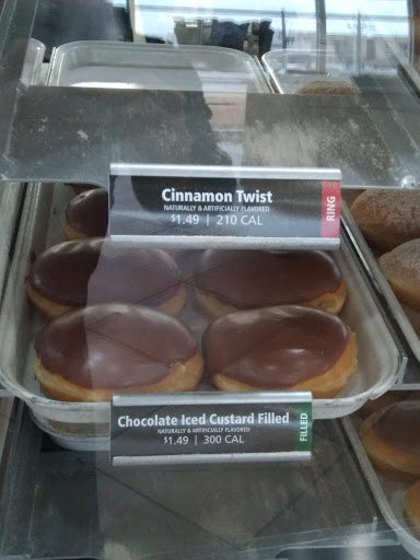 Bakery «Krispy Kreme Doughnuts», reviews and photos, 1400 McFarland Blvd E, Tuscaloosa, AL 35405, USA