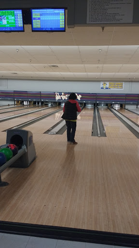 Bowling Alley «Coal Creek Bowling Center», reviews and photos, 1455 Coal Creek Dr, Lafayette, CO 80026, USA