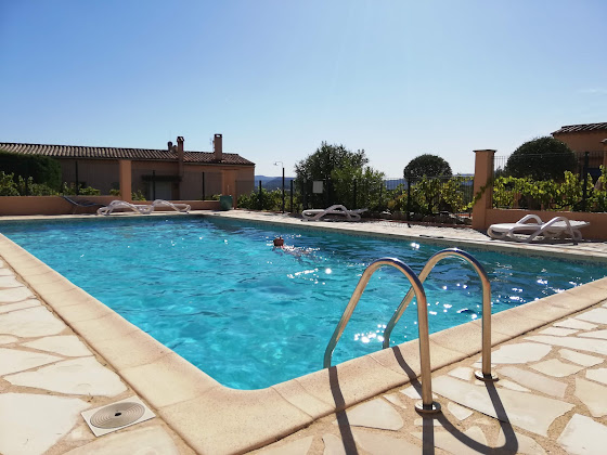 Équipements Appartement de vacances les oliviers 83310 Grimaud