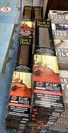 Hardware Store «Florama Hardware», reviews and photos, 98 Graham Ave, Brooklyn, NY 11206, USA