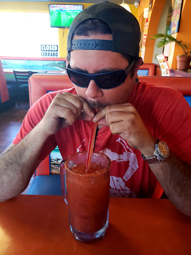 Senorial Mexican Restaurant image