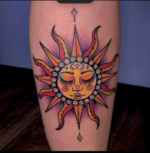 Find best small tattoo ideas for men for your next unique tattoo in Keyport at Taboo Tattoos