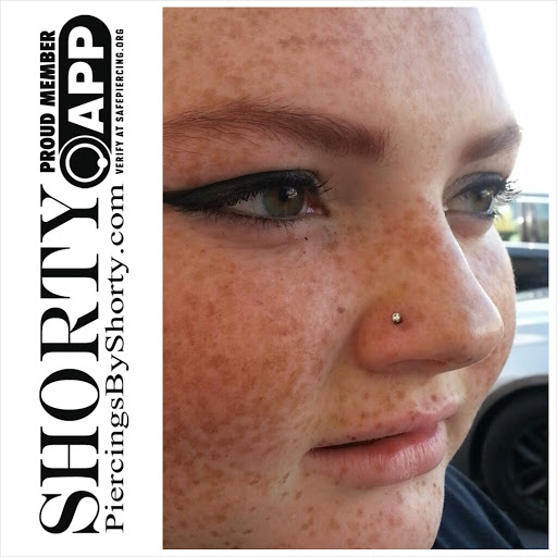 Explore tattoo 3/4 sleeve ideas, creative tattoo ideas in West Palm Beach, available at Shortys Fine Jewelry and Piercing