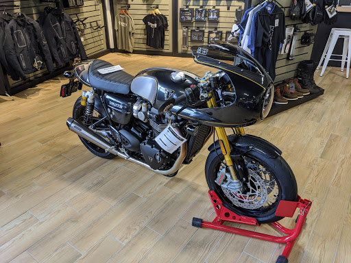BMW Motorcycle Dealer «Frontline Eurosports», reviews and photos, 1003 Electric Rd, Salem, VA 24153, USA