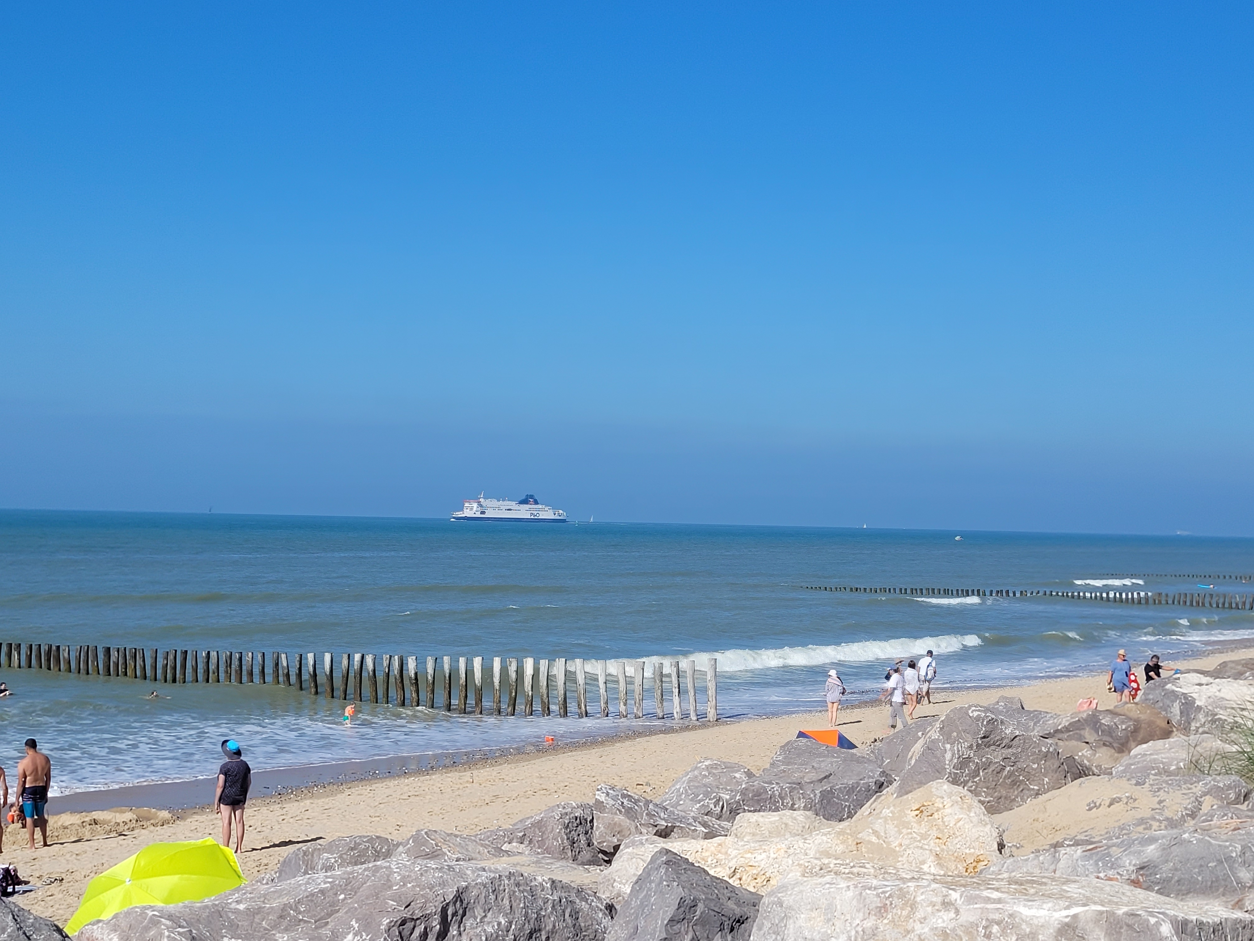 Photo n° 3 de l'avis de Vero.o fait le 19/08/2022 à 18:21