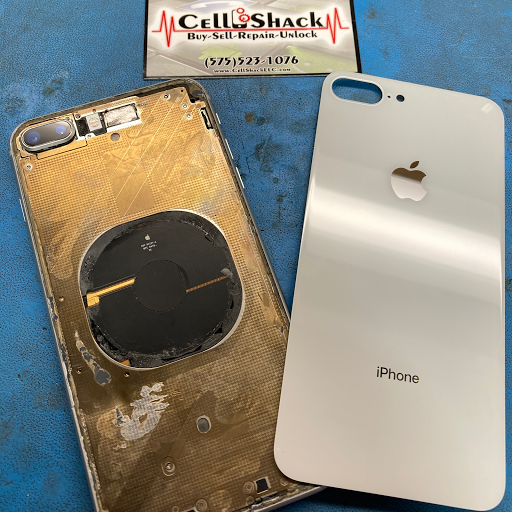 Cell Phone Store «Cell Phone Repair C.P.R (,Unlocks,Data Recovery,Sales)», reviews and photos, 1225 N Solano Dr b, Las Cruces, NM 88001, USA