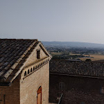 Photo n°2 de l'avis de Gloria.i fait le 22/08/2022 à 12:11 sur le  Hotel Minerva à Assisi