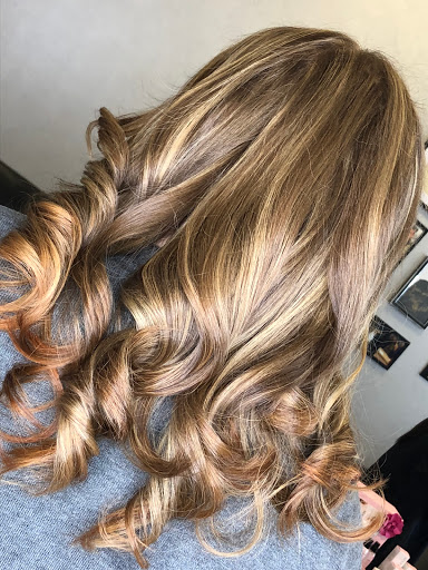 Beauty Salon «CSI Hair Salon», reviews and photos, 767 Horseblock Road, Farmingville, NY 11738, USA