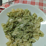 Photo n°2 de l'avis de Saber.� fait le 07/01/2023 à 16:55 sur le  Trattoria da Maria à Genoa