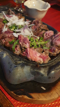 Steak du Restaurant thaï Konfusius à Torcy - n°16