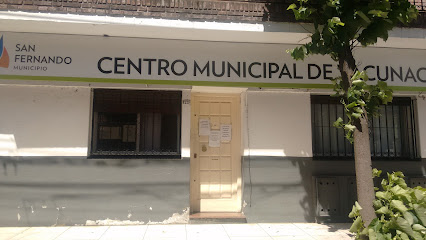 Centro Vacunatorio Municipal San Fernando Centro
