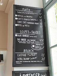 Photo n°9 de At Home Café à Ploërmel ()