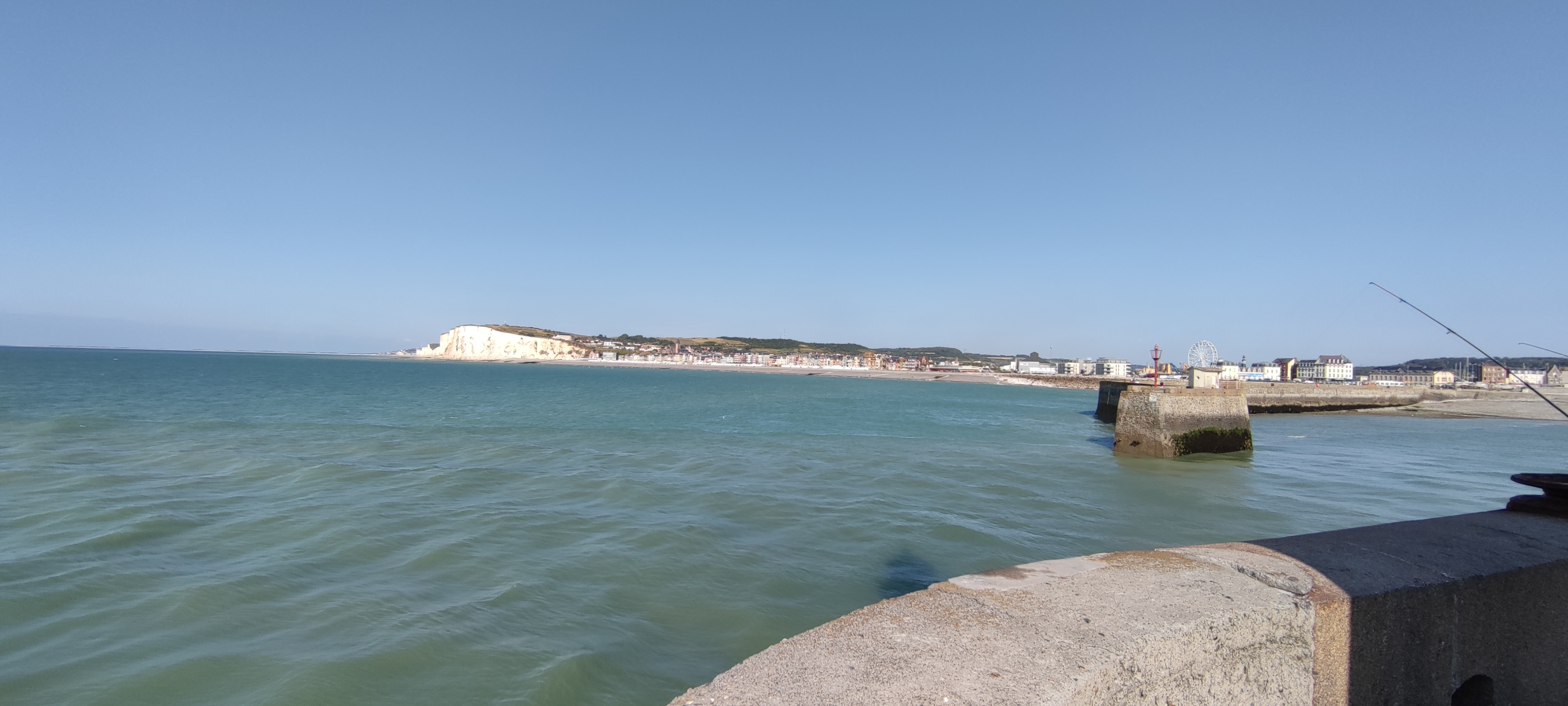 Photo n° 3 de l'avis de Heng.h fait le 21/07/2023 à 16:52