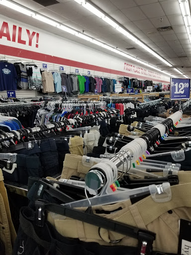 Discount Store «Fallas Paredes Discount Stores», reviews and photos, 1435 W Arbrook Blvd, Arlington, TX 76015, USA