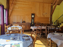 Atmosphère du Restaurant français Restaurant l'Etape Creusoise (Relais routier) à Saint-Vaury - n°2