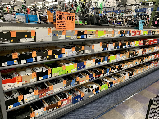 Big 5 Sporting Goods - Boulder