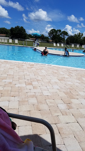 Community Center «Poinciana Community Center», reviews and photos, 395 Marigold Ave, Poinciana, FL 34759, USA