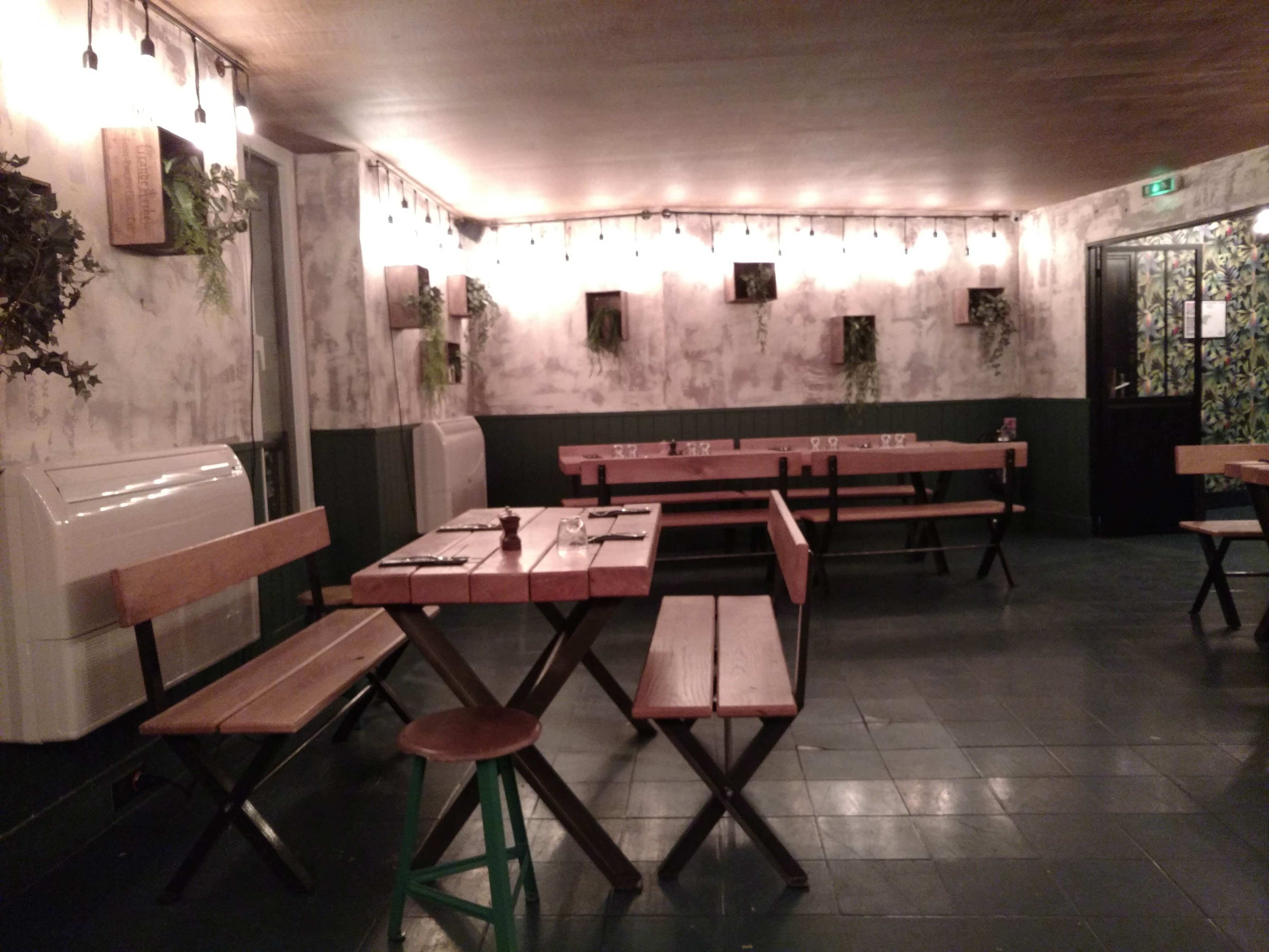 Photo n° 1 de l'avis de Matteo.e fait le 12/02/2017 à 10:19
