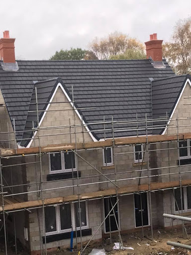 NB & Son Roofing Services In Northampton
