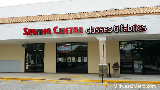Bernina Sewing Center Inc, 3593 Lake Emma Rd, Lake Mary, FL 32746, USA, 